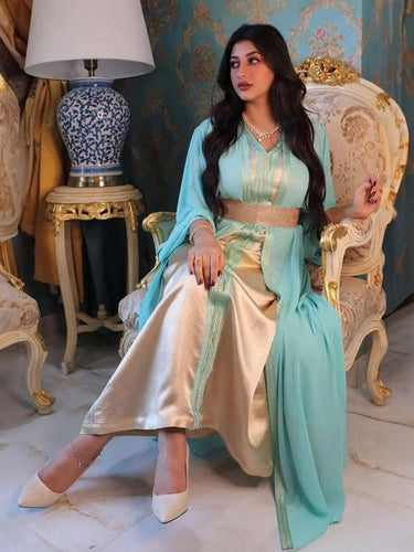 Luxus Kaftan
